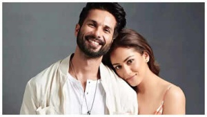 Mira Rajput felt lonely in early years of marriage with Shahid Kapoor, wanted to be like her friends: 'I couldn't speak to them...'