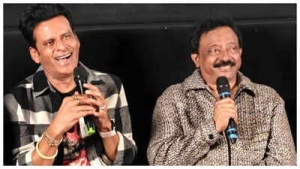 Manoj Bajpayee Hails Ram Gopal Varma as a Fearless, Visionary Director After Reunion Project