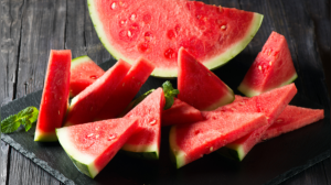 Top 5 Magnesium-Rich Fruits for Optimal Digestion, According to Gastroenterologist