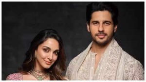 Sidharth Malhotra and Kiara Advani Still Undecided on Daughter's Name, Family Suggestions Flood In