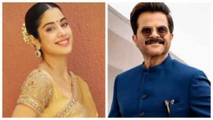 Boney Kapoor Praises Janhvi and Anil Kapoor's Frugal Habits: Stars Help Producers Save Costs