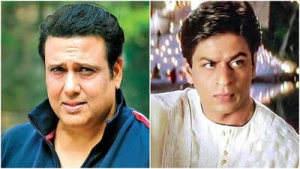 Govinda Passed on 'Devdas' Role Alongside Shah Rukh Khan: Sunita Ahuja Explains Why