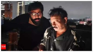 Ram Gopal Varma Critiques 