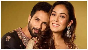 Mira Rajput Reveals Near Miscarriage Experience During First Pregnancy with Misha: 'I Was Four Months...'