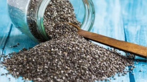 Chia Seeds for Hair Growth: Is Morning or Night the Best Time to Eat Them?
