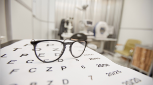 Diabetes and Vision Loss: 5 Essential Daily Habits for Eye Health