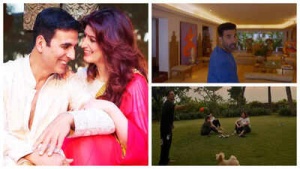 Akshay Kumar's Rs 80 Crore Sea-Facing Juhu Bungalow: From Gate Rejection to Dream Home Ownership