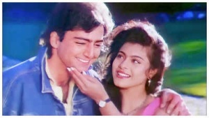 Kajol Reveals On-Set Breakdown After Slapping First Co-Star, Kamal Sadanah, in Debut Film