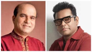 Suresh Wadkar Reveals the Real Reason He Stopped Working With AR Rahman After 'Rangeela' Hit