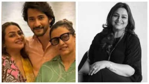 Shilpa Shirodkar Dismisses Rumors of Mahesh Babu & Namrata Shirodkar's Disapproval of Her 'Bigg Boss' Appearance