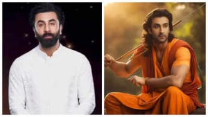 Ranbir Kapoor Embraces Sattvic Lifestyle: Vegetarianism and Sober Living for Lord Ram Role in 'Ramayana'