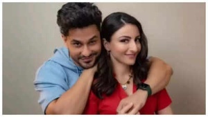 Sharmila Tagore's Pre-Cohabitation Warning to Soha Ali Khan: Don't Expect a Quick Proposal