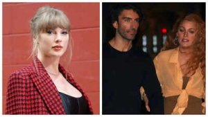 Taylor Swift Set to Testify in 'It Ends With Us' Lawsuit Involving Justin Baldoni and Blake Lively