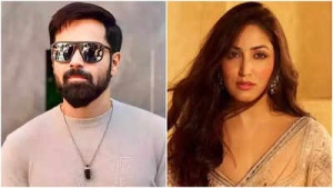 Emraan Hashmi, Yami Gautam to Star in Courtroom Drama 'HAQ' Based on Landmark Shah Bano Case; November Release Planned