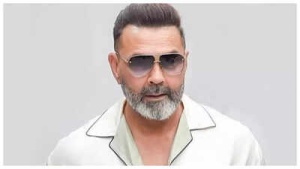 Bobby Deol Reflects on Career Revival: Embracing Villain Roles After Hitting Rock Bottom
