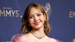 Emmy Awards 2025: The Standout Beauty Trends Featuring Jenna Ortega & Cate Blanchett