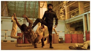 Sivakarthikeyan's 'Madharasi' Box Office Takes a Hit: Second Monday Earnings Dip to ₹0.54 Crore
