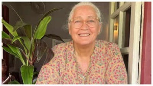 Nafisa Ali Announces Chemotherapy Resumption After Surgery Ruled Out in Cancer Battle