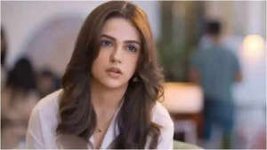 'Saiyaara' Star Aneet Padda Joins Shaikh & Mathur in Courtroom Drama 'Nyaya'