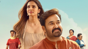 Mohanlal's 'Hridayapoorvam' Continues Box Office Reign, Earns ₹3.4 Crore on Day 10 Amidst Competition