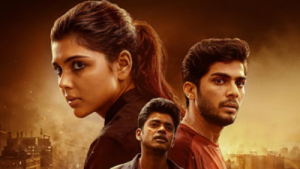Kalyani Priyadarshan's 'Lokah Chapter 1: Chandra' Nears ₹40 Crore Milestone After Strong First Week