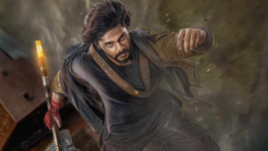 'Mirai' Surpasses ₹50 Crore Mark After First Monday, Despite Box Office Dip