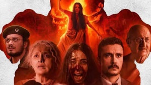 'The Bengal Files' Opens to Modest ₹1.75 Crore Amid Controversy and 'Baaghi 4' Competition