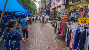 Sarojini Nagar Clothing: Debunking the Myth of 'Dead People's Clothes' and Revealing the Truth Behind the Bargains