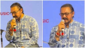 Aamir Khan's Surprise Duet Wows Fans; Viral Video Showcases Hidden Talent