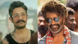 Aamir Khan Camp Refutes Claims of 'Coolie' Cameo Criticism: Actor Still Respects Rajinikanth, Director Lokesh