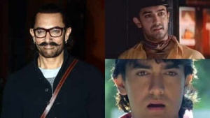 Aamir Khan Reflects on 'Rangeela' Role: Age Makes Recreating Youthful Innocence Challenging