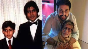 Amitabh Bachchan's Food Discipline: Chef Recalls Scolding Abhishek for Wasting Food