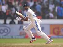 Shreyas Iyer Named India A Captain for Series Against Australia A