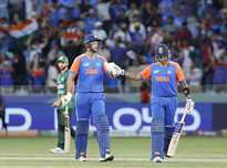 Suryakumar Yadav Explains No Handshake with Pakistan: 'Some Things in Life Come Before Sportsmanship'