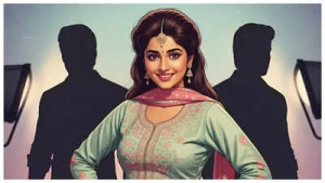 Aishwarya Rai Bachchan's Humble Beginnings: Rs 1500 Paycheck Before Bollywood Stardom & Rejecting Khan Films