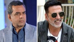 Paresh Rawal Addresses Box Office Clash Between 