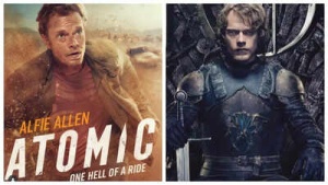 Alfie Allen on Trading Westeros for Espionage in 'Atomic': 'Game of Thrones' Gratitude and a Thrilling New Chapter (Exclusive)