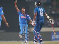 Amit Mishra Calls Time on Two-Decade Cricket Career, Retires From All Formats