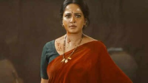 Anushka Shetty Addresses Action Film Typecasting and Violence in Roles, Teases Future Projects