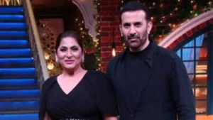 Archana Puran Singh Reveals Marriage Struggles, Cites 