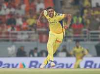 R Ashwin Eyes ILT20 Stint, Set to Enter Auction After IPL Retirement
