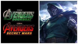 Marvel's 'Avengers: Doomsday' Synopsis Leaks: Robert Downey Jr.'s Doctor Doom to Unleash Multiversal Chaos