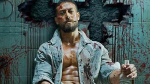 'Baaghi 4' advance box office collection day 1: The Tiger Shroff, Sanjay Dutt starrer makes Rs 7 crore in advance ticket sales