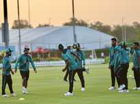 Bangladesh's Asia Cup Hopes on the Line: Mushtaq Highlights Afghanistan Spin Threat in Crucial Showdown