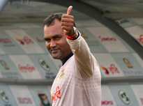 Salahuddin Rejects Experimentation for Bangladesh in Crucial Second T20I Against Netherlands