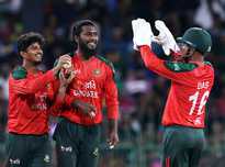 Bangladesh Avoid Complacency Against Hong Kong in Asia Cup Clash
