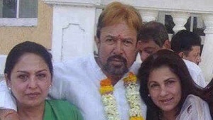 Rajesh Khanna's Ex-Girlfriend Anju Mahendru Reveals Clash: His 'Orthodox' Views vs. Her Modern Lifestyle