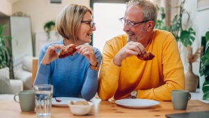 Harvard Study: Delaying Breakfast Linked to Increased Mortality Risk