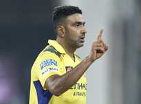 R. Ashwin Eyes Historic Big Bash League Debut in Australia