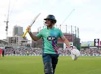 Jordan Cox Earns England Call-Up for Ireland T20 Series After Hundred Triumph